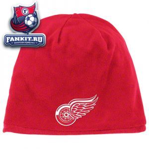 Шапка Детройт Ред Уингз / hat Detroit Red Wings