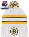 Шапка Бостон Брюинз / Boston Bruins Hat