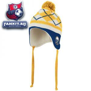 Шапка Баффало Сейбрз / hat Buffalo Sabres