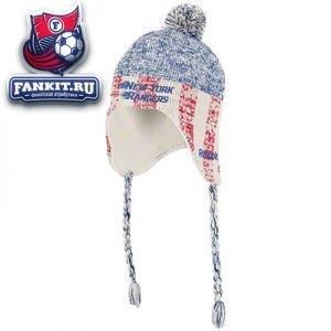 Шапка Нью-Йорк Рейнджерс / hat New York Rangers