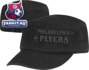 Женская кепка Филадельфия Флайерз / woman cap Philadelphia Flyers