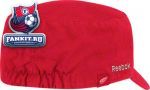 Женская кепка Детройт Ред Уингз / Detroit Red Wings Women's Red Military Hat