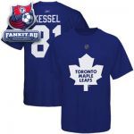 Футболка Reebok Торонто Мейпл Лифс / Toronto Maple Leafs Reebok T-shirt