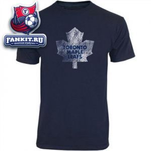 Футболка Торонто Мейпл Лифс / Toronto Maple Leafs T-shirt