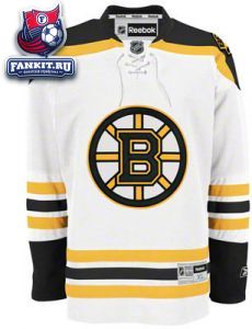Игровой свитер Бостон Брюинз / premier jersey Boston Bruins