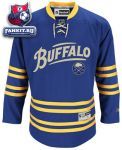 Игровой свитер Баффало Сейбрз / Buffalo Sabres Alternate Premier NHL Jersey