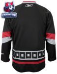 Игровой свитер Каролина Харрикейнз / Carolina Hurricanes Alternate Premier NHL Jersey