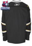 Игровой свитер Даллас Старз / Dallas Stars Black Premier NHL Jersey