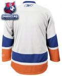 Игровой свитер Нью-Йорк Айлендерс / New York Islanders White Premier NHL Jersey