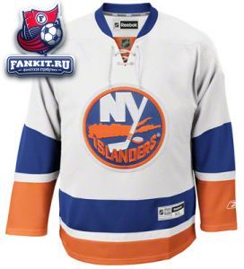 Игровой свитер Нью-Йорк Айлендерс / premier jersey New York Islanders