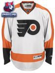 Игровой свитер Филадельфия Флайерз / Philadelphia Flyers White Premier NHL Jersey