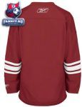 Игровой свитер Финикс Койотс / Phoenix Coyotes Brick Premier NHL Jersey