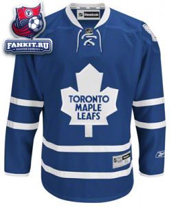 Игровой свитер Торонто Мейпл Лифс / premier jersey Toronto Maple Leafs