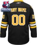 Игровой свитер Бостон Брюинз / Boston Bruins Alternate Premier Jersey: Customizable NHL Jersey