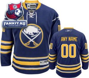 Игровой свитер Баффало Сейбрз / premier jersey Buffalo Sabres