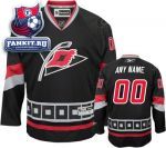 Игровой свитер Каролина Харрикейнз / Carolina Hurricanes Alternate Premier Jersey: Customizable NHL Jersey