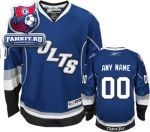 Игровой свитер Тампа Бэй Лайтнинг / Tampa Bay Lightning Alternate Premier Jersey: Customizable NHL Jersey