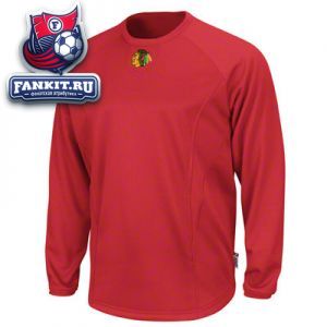 Кофта Чикаго Блэкхокс / shirt Chicago Blackhawks 