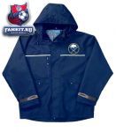Куртка Баффало Сейбрз / Buffalo Sabres Jacket: Blue Reebok Yukon Jacket