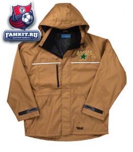 Куртка Даллас Старз / jacket Dallas Stars