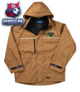 Куртка Миннесота Уайлд / jacket Minnesota Wild