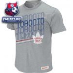Футболка Mitchell & Ness Торонто Мейпл Лифс / Toronto Maple Leafs Mitchell & Ness T-shirt