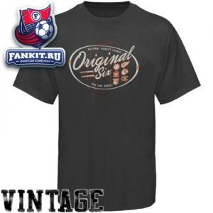 Футболка Торонто Мейпл Лифс / Toronto Maple Leafs T-shirt