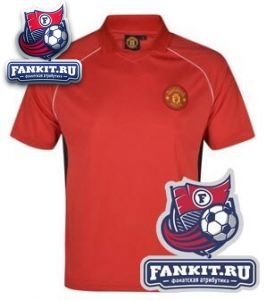 Футболка Манчестер Юнайтед / Manchester United t-shirt