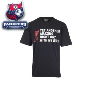 Футболка Ливерпуль / Liverpool t-shirt