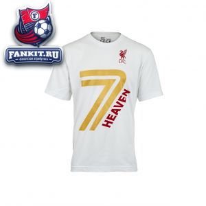 Футболка Ливерпуль / Liverpool t-shirt