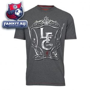Футболка Ливерпуль / t-shirt Liverpool