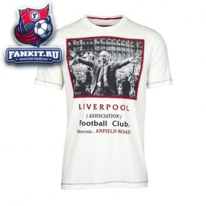 Футболка Ливерпуль / t-shirt Liverpool