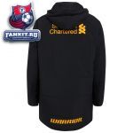 Куртка Ливерпуль / Adult Black Stadium Jacket