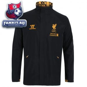 Куртка Ливерпуль / jacket Liverpool