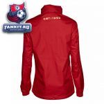 Куртка женская Ливерпуль / Ladies Red Pure Jacket