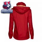 Куртка женская Ливерпуль / Ladies Red Pure Jacket