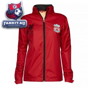 Куртка женская Ливерпуль / jacket women Liverpool