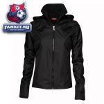 Куртка женская Ливерпуль / Ladies Black Wind Jacket