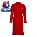 Халат Ливерпуль / Red Towelling Robe 