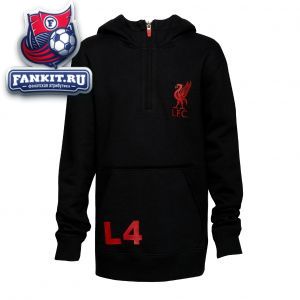 Толстовка детская Ливерпуль / hoody kids Liverpool