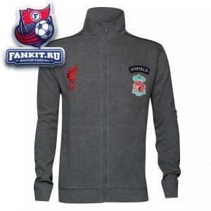 Кофта Ливерпуль / Liverpool jacket