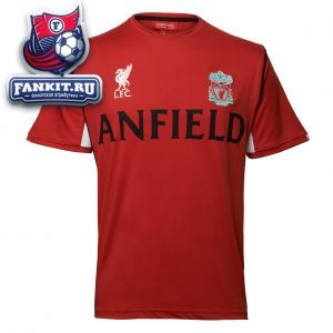 Футболка Ливерпуль / Liverpool t-shirt
