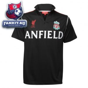 Поло Ливерпуль / Liverpool polo