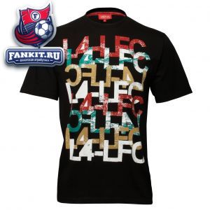 Футболка Ливерпуль / Liverpool t-shirt