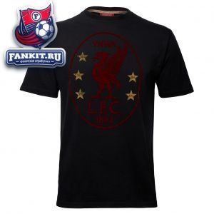 Футболка Ливерпуль / Liverpool t-shirt