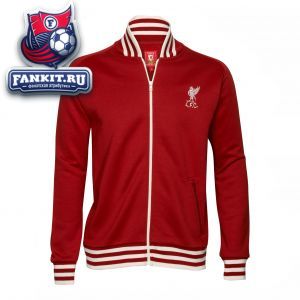 Ретро-кофта Ливерпуль / retro jacket Liverpool