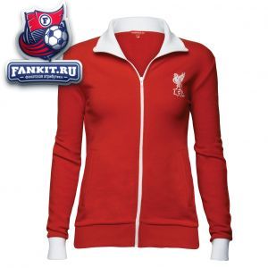Ретро-кофта женская Ливерпуль / retro jacket Liverpool