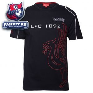Футболка Ливерпуль / Liverpool t-shirt