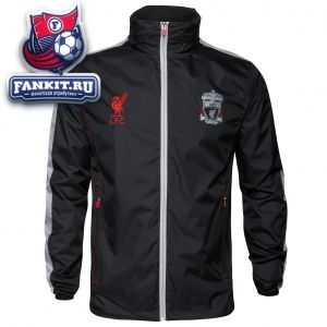Куртка Ливерпуль / Liverpool jacket