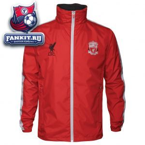Куртка Ливерпуль / Liverpool jacket